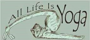 Toute la vie est yoga